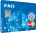 carte bancaire MasterCard