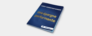Le livret épargne