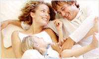 Protection famille à partir de 7,92 €/mois