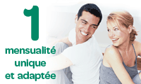 Regroupement de crédits en ligne