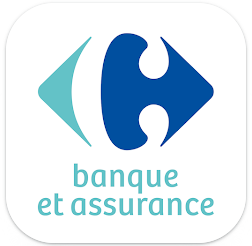 app carrefour banque