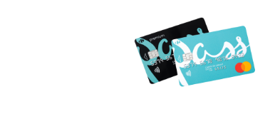 Carte De Cr dit PASS Carrefour Banque