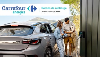 Remise Carrefour energies