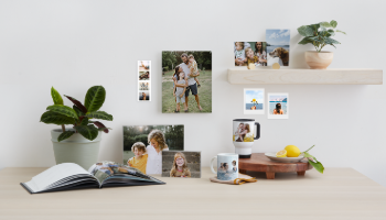 Remise Carrefour Photo 30%