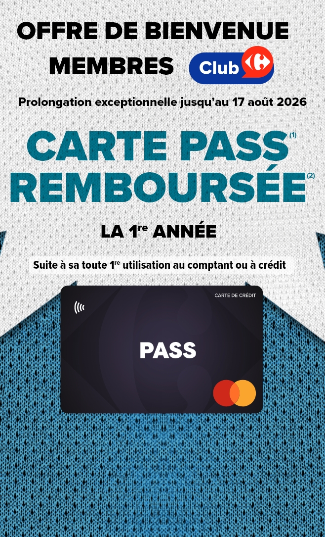Carrefour Banque Cr dit Epargne Assurance Cartes Bancaires 