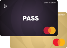 Cartes PASS Carrefour