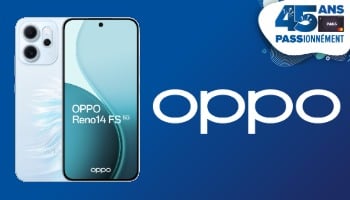 Remise oppo