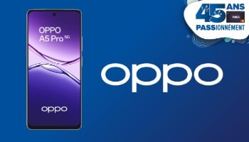 Remise oppo