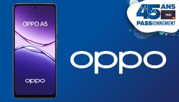 Remise oppo