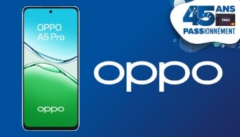 Remise oppo