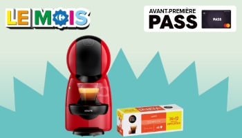 Remise Carrefour Photo 20%