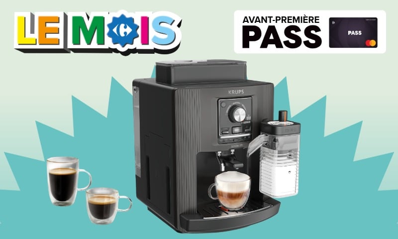 visuel cafetiere krups