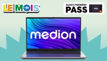 visuel pc medion