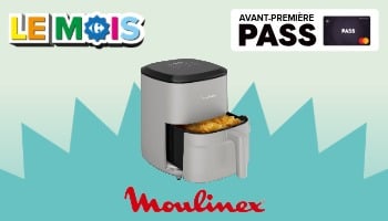visuel airfryer moulinex