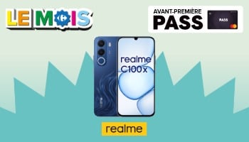 Remise OPPO