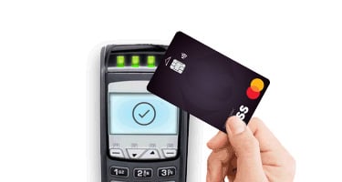 paiement sans contact