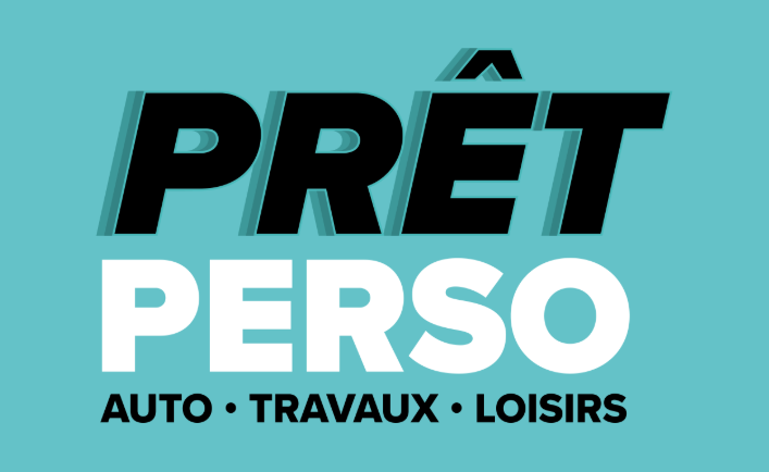 Prêt personnel