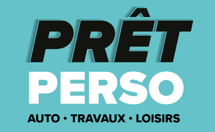 Prêt personnel