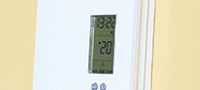 Protection contre le gel