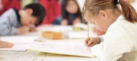 Rentrée scolaire